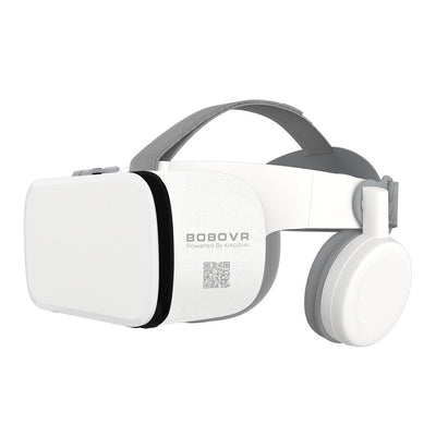 Auriculares Bluetooth para Gafas VR 3D - Sonido Inmersivo Inalámbrico