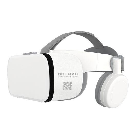 Auriculares Bluetooth para Gafas VR 3D - Sonido Inmersivo Inalámbrico