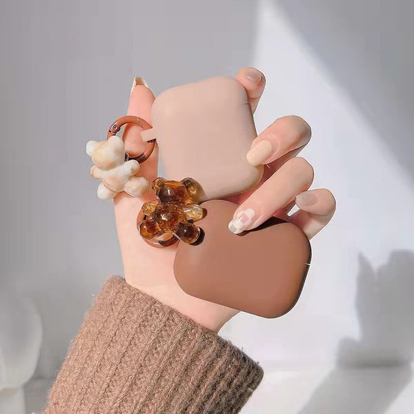 Funda Protectora de Silicona Suave para Otoño e Invierno