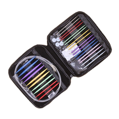 Protector de Agujas Desmontable para Tejer - Image 10