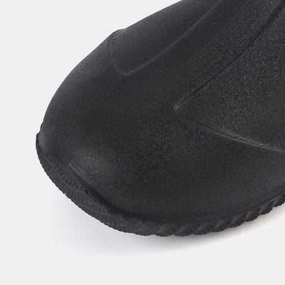 Botas Impermeables Altas Unisex - Protección Total para Lluvia - Image 10