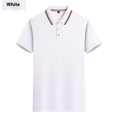 Camisetas Resistentes a Manchas para Hombre y Mujer - Image 5