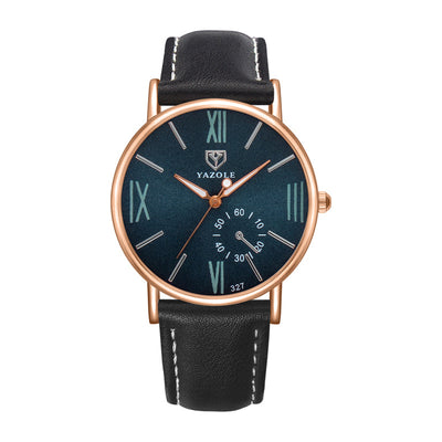 Reloj de Moda para Mujer con Esfera Grande y Luz Luminosa - Image 7