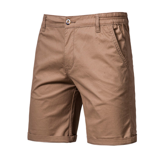 Shorts Casuales Slim Fit para Hombre - Image 26