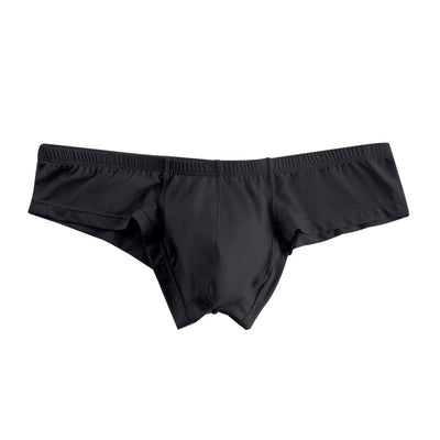 Calzones Talla Grande Modal Cintura Baja Transpirables - Image 4