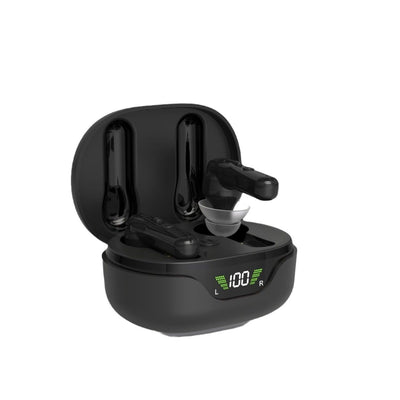 Audífono Digital Invisible TWS con Amplificador de Sonido para Adultos Mayores - Image 10