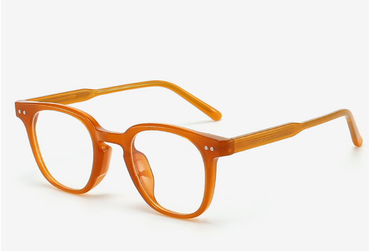 Lentes Mujer Marco Negro Filtro Luz Azul Montura Grande - Image 16