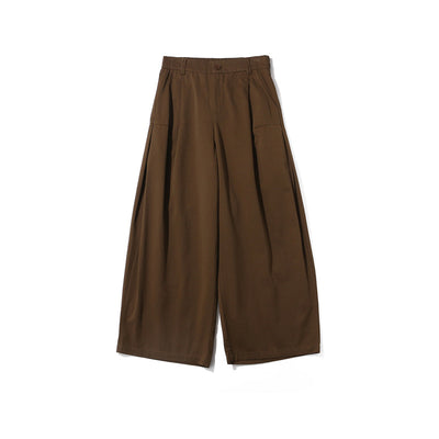 Pantalones Casuales Sueltos de Estilo Versátil - Image 5