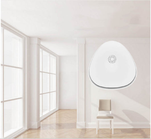 Alarma Inteligente WiFi para Puertas y Ventanas con Sensor Infrarrojo - Image 5