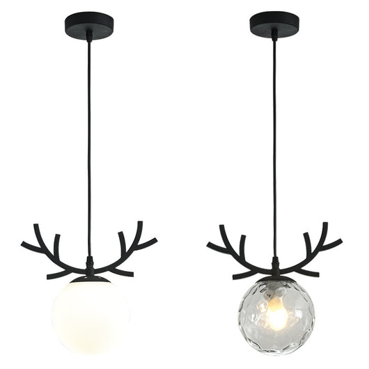 Lámpara Colgante Decorativa para Comedor y Dormitorio - Image 4