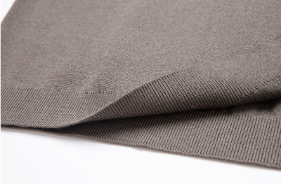 Suéter Cardigan Manga Corta para Hombre - Cuello Redondo - Image 15