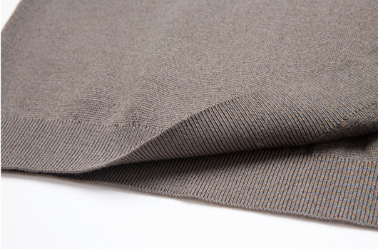 Suéter Cardigan Manga Corta para Hombre - Cuello Redondo - Image 15