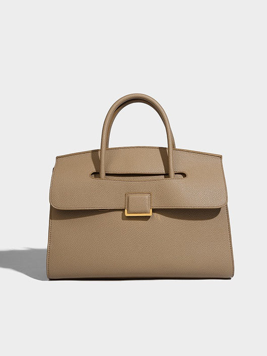 Bolso Tote de Gran Capacidad para Commuters - Diseño Versátil y Moderno - Image 11