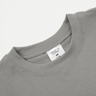 Camiseta Suelta Oversize para Hombre - Estilo Casual Moderno - Image 5