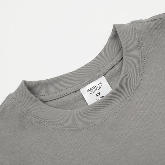 Camiseta Suelta Oversize para Hombre - Estilo Casual Moderno - Image 5