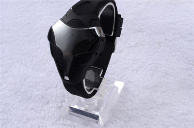 Reloj LED Digital Deportivo con Pulsera de Silicona Luminosa - Image 3