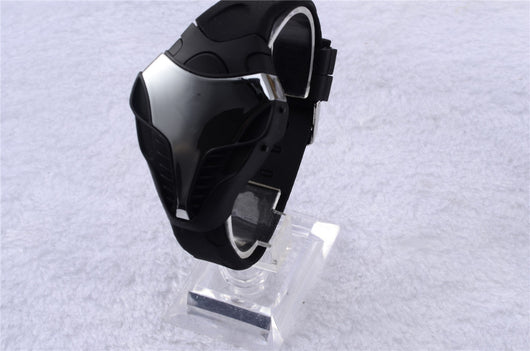 Reloj LED Digital Deportivo con Pulsera de Silicona Luminosa - Image 3