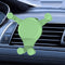 Verde 1 Peça