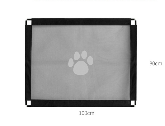 Puerta de Seguridad Retráctil para Mascotas - Image 5