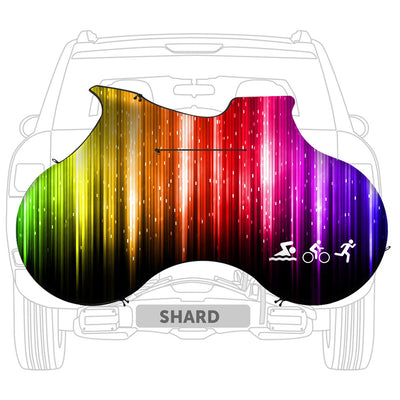Funda Protectora Elástica Antipolvo para Automóvil - Cobertura Completa - Image 33