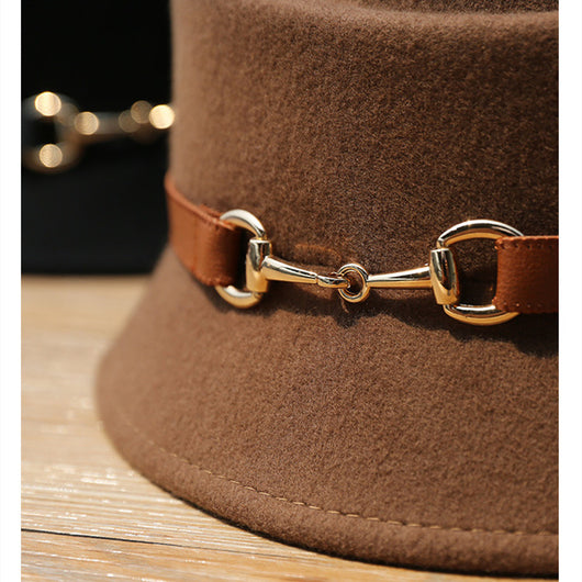 Cinturón Unisex con Hebilla Metálica Premium - Image 15