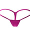 Tangas y G-String Sexy para Mujer - Ropa Interior Cómoda y Sensual