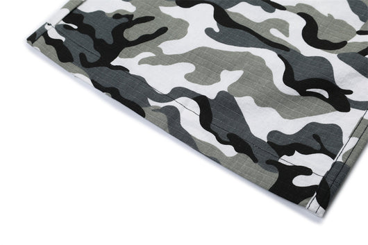Pantalones de Trabajo Táctico Paracaidista Camuflaje - Image 14