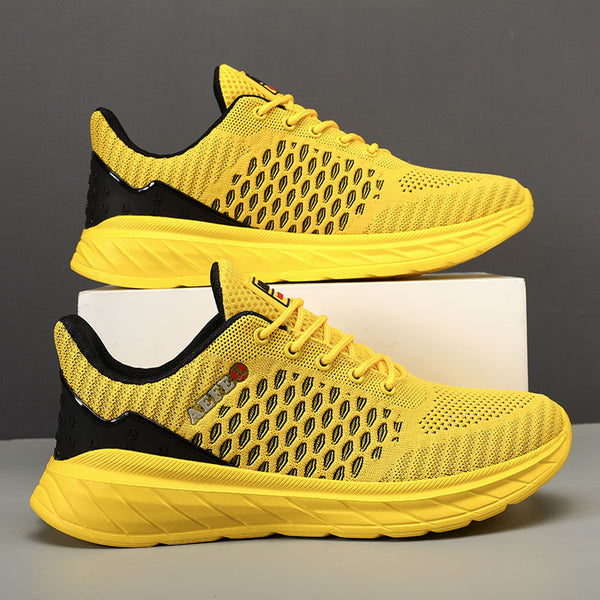 Tenis Deportivos Ligeros de Moda para Hombre