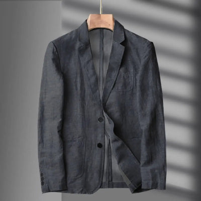 Chaqueta Occidental Ligera y Transpirable para Hombre - Image 6