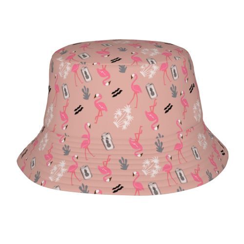 Gorra Pescador Hongos Psicodélicos Efecto Espejo - Image 27
