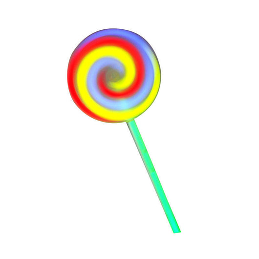 Molinillo Luminoso Giratorio con Caramelo Fluorescente - Juguete LED Multicolor - Image 16