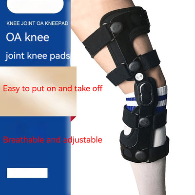 Soporte de Rodilla para Ligamento Anterior