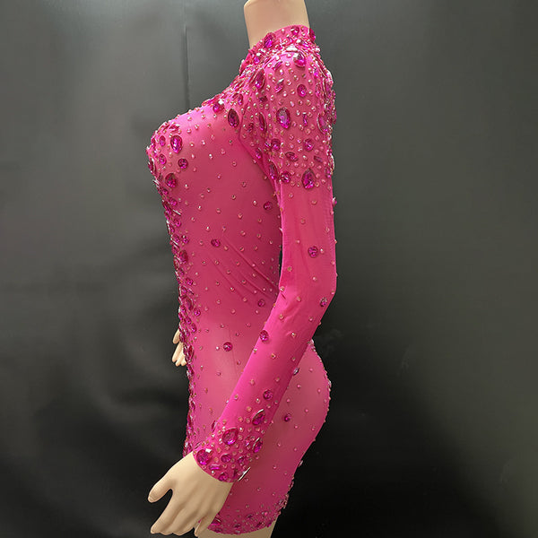 Vestido de Noche Blanco Elegante Ajustado para Alfombra Roja