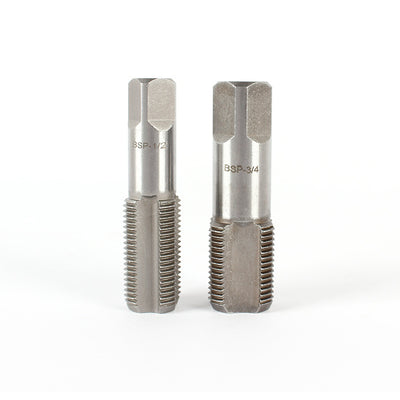Macho de Reparación de Roscas 4-en-6 para Tuberías Dañadas - Image 6