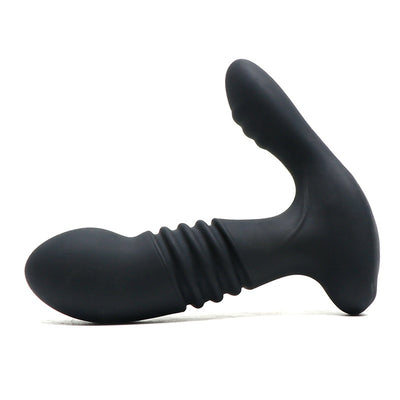 Vibrador Telescópico de Próstata con Control de Intensidad - Image 3