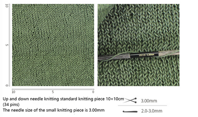 Hilo de Lino Puro para Crochet y Tejido a Mano - Image 31