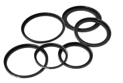 Juego de Filtros con Adaptadores de Metal para Lentes - Image 11