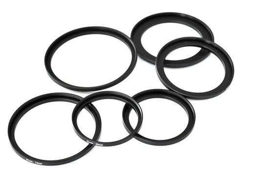 Juego de Filtros con Adaptadores de Metal para Lentes - Image 11