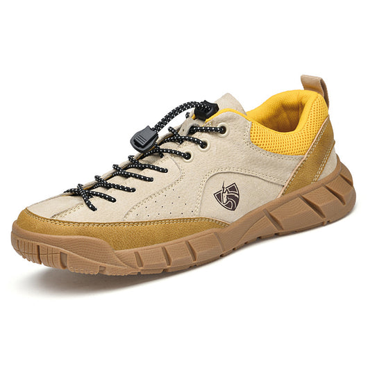 Zapatillas de Senderismo y Montaña para Uso Casual - Image 10