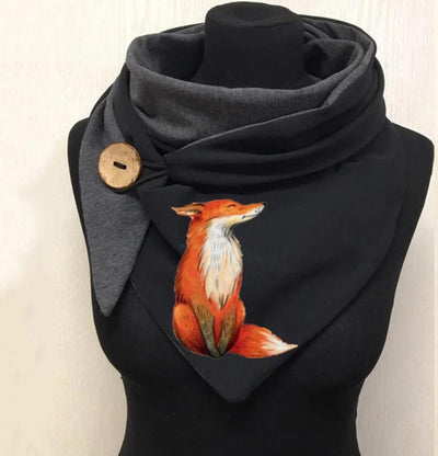 Turbante Cálido Malayo con Botón - Image 18