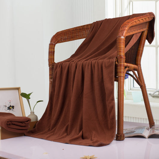 Toalla de Baño Absorbente de Fibra Superfina Nano - Image 31