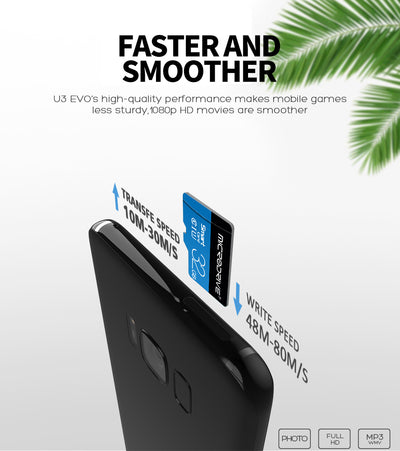 Tarjeta de Memoria de Alta Velocidad para Dashcam 16GB/32GB - Image 18