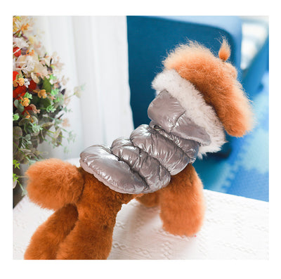 Chaleco Térmico para Mascotas - Algodón Premium Otoño e Invierno - Image 22