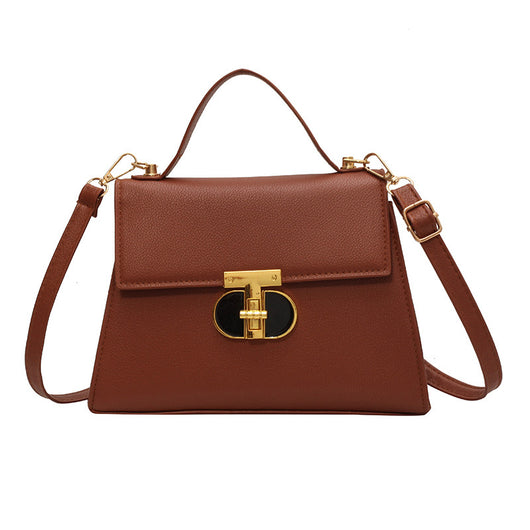Bolso Mensajero con Cierre de Seguridad Twist Lock - Image 5