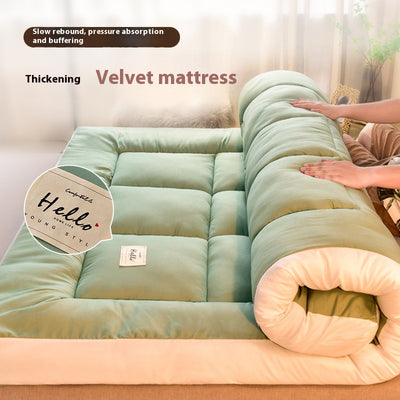 Colchón Matrimonial Ultra Suave con Tecnología de Confort Adaptable - Image 14