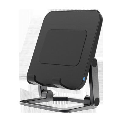 Cargador Inalámbrico Vertical Rápido con Modo Privado para Todos los Smartphones - Image 10