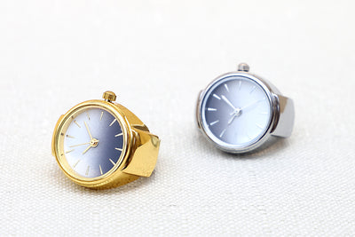 Reloj de Dedo Anillo Cuarzo Creative Mini - Image 15