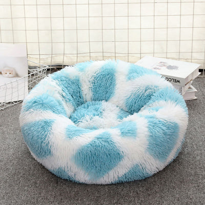 Cama Redonda Térmica para Perros y Gatos - Todas las Tallas - Image 3