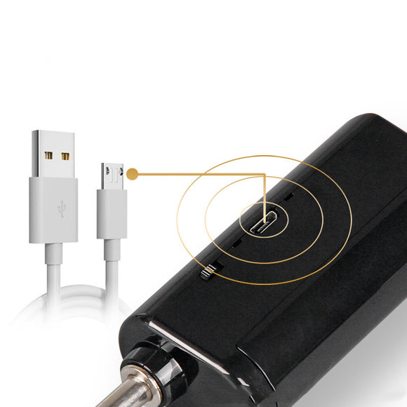 Micrófono Inalámbrico Portátil para Karaoke y Eventos