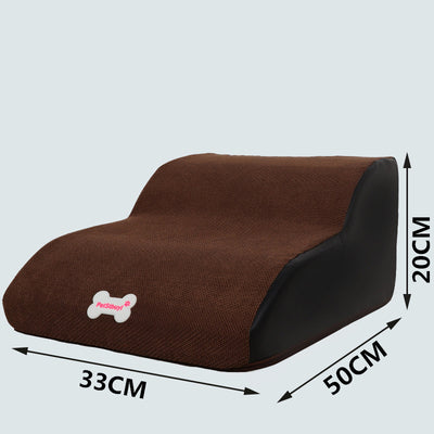 Escalera Rampa para Perros Pequeños - Acceso Fácil a Sofá y Cama - Image 26